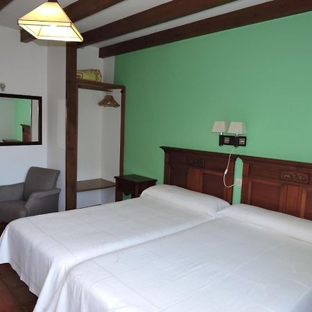 Casa Pancho Porrua Hotel Exterior photo
