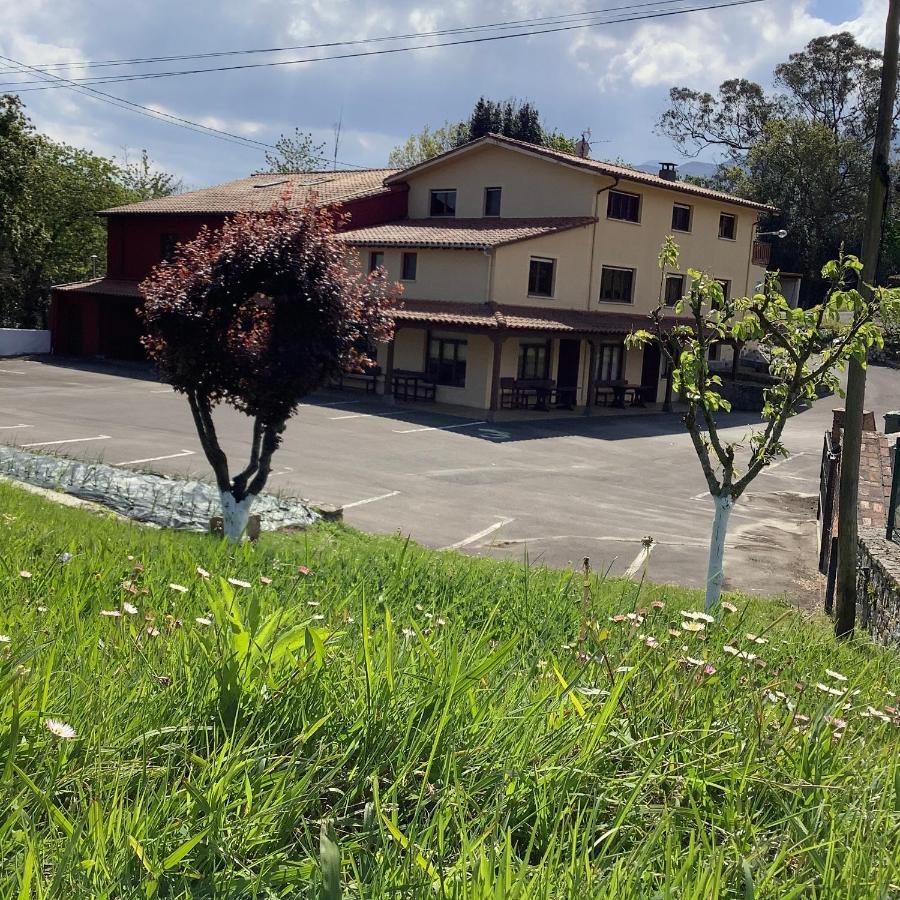 Casa Pancho Porrua Hotel Exterior photo