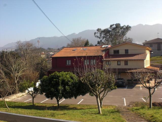 Casa Pancho Porrua Hotel Exterior photo