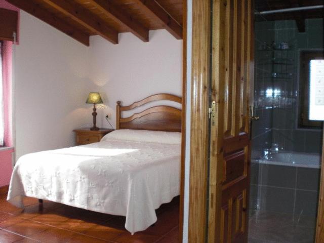 Casa Pancho Porrua Hotel Exterior photo